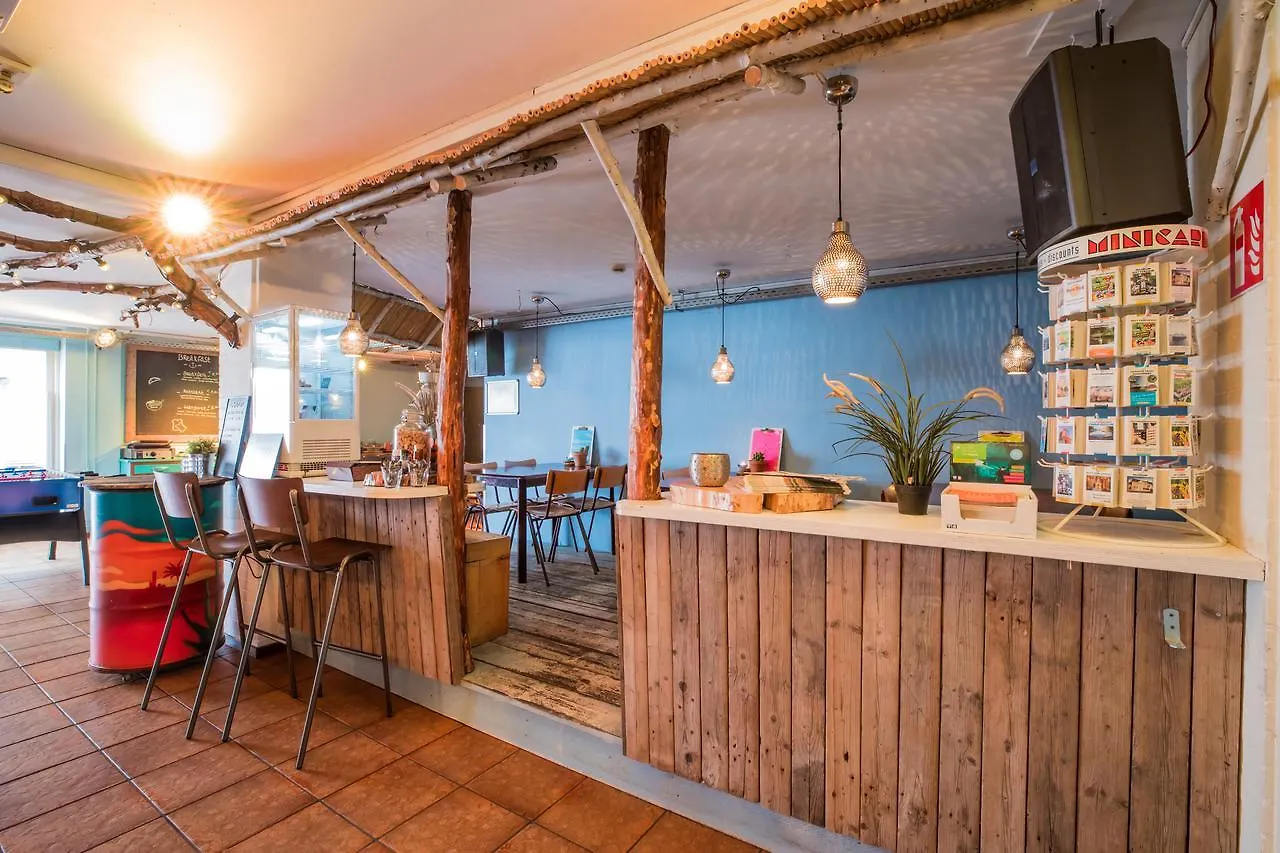 Jorplace Boutique Hostel The Hague