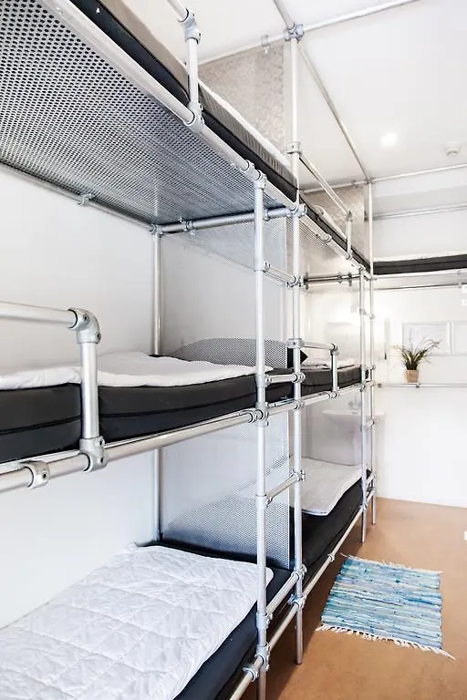Jorplace Boutique Hostel Haga 0*,  Holandia
