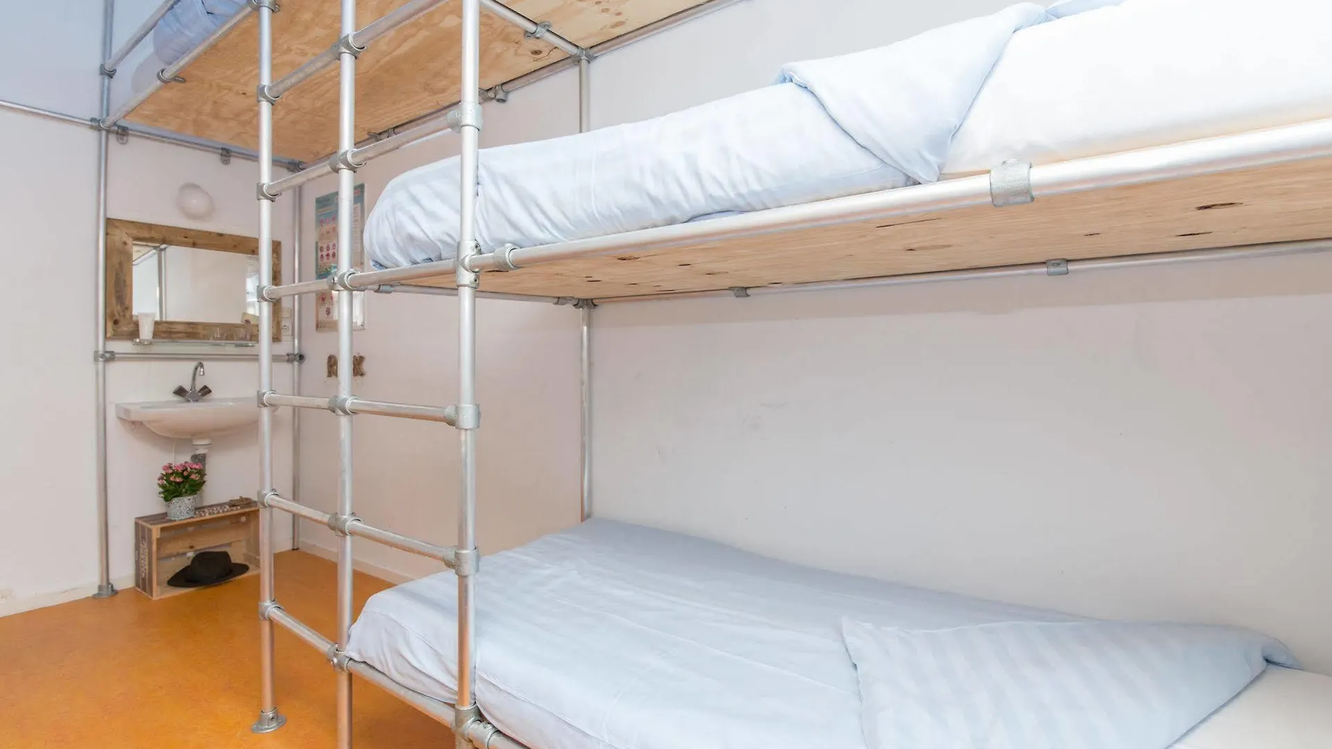 Jorplace Boutique Hostel Haga