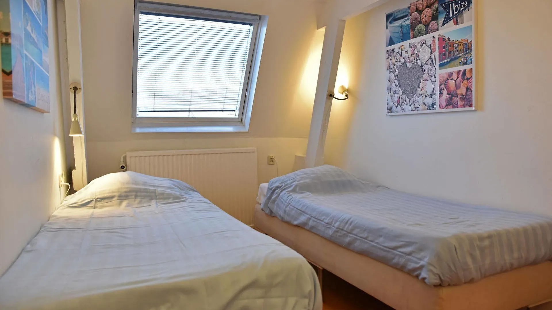 Jorplace Boutique Hostel Haga