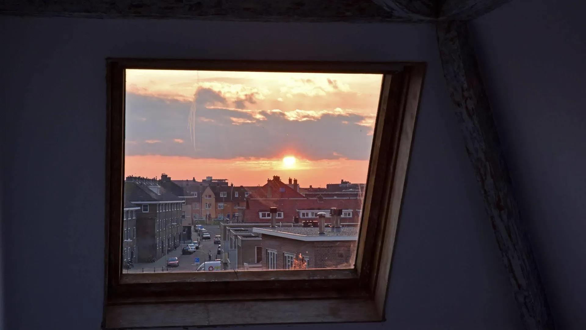 Jorplace Boutique Hostel Haga 0*,