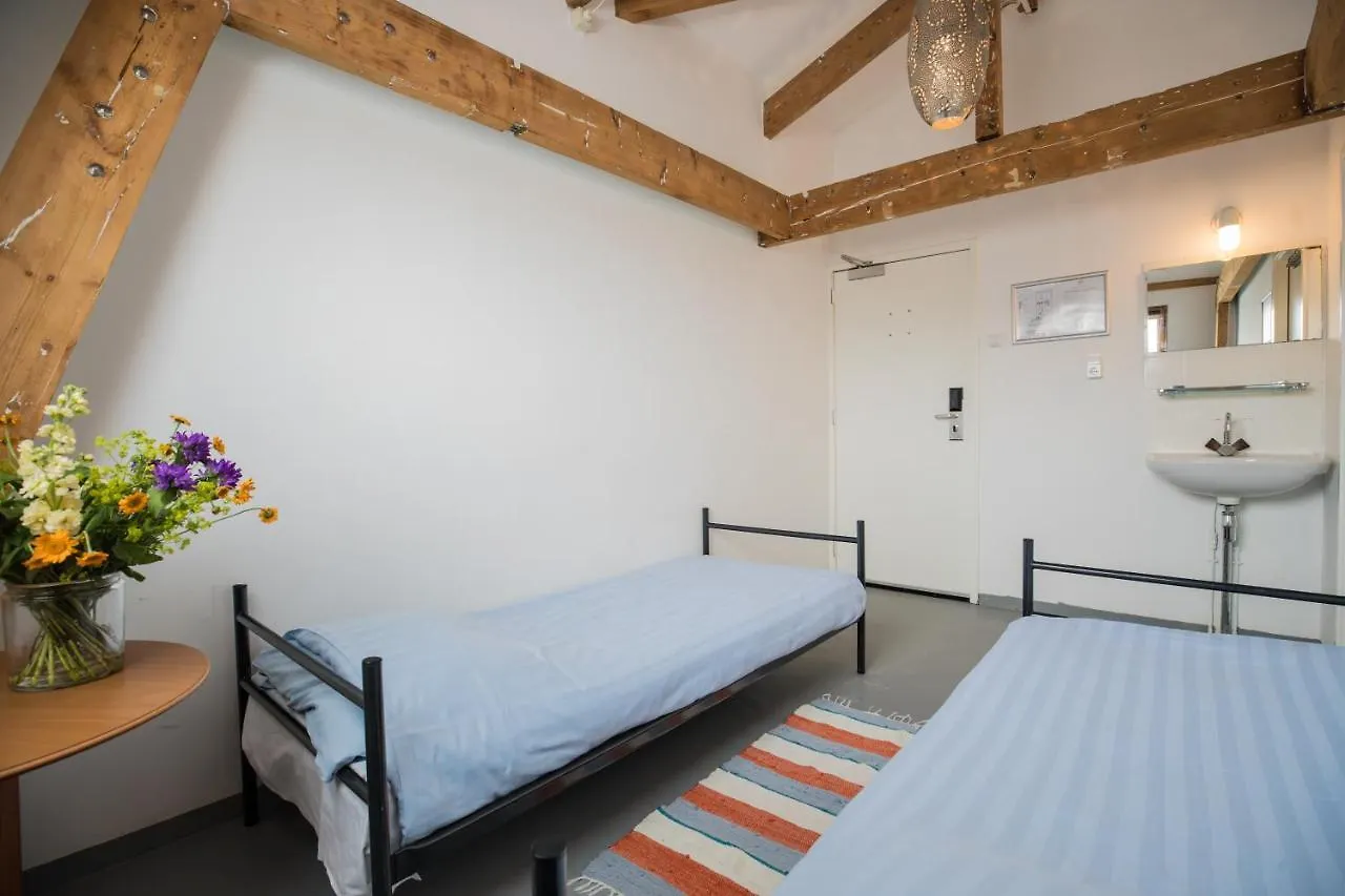 Jorplace Boutique Hostel Haga