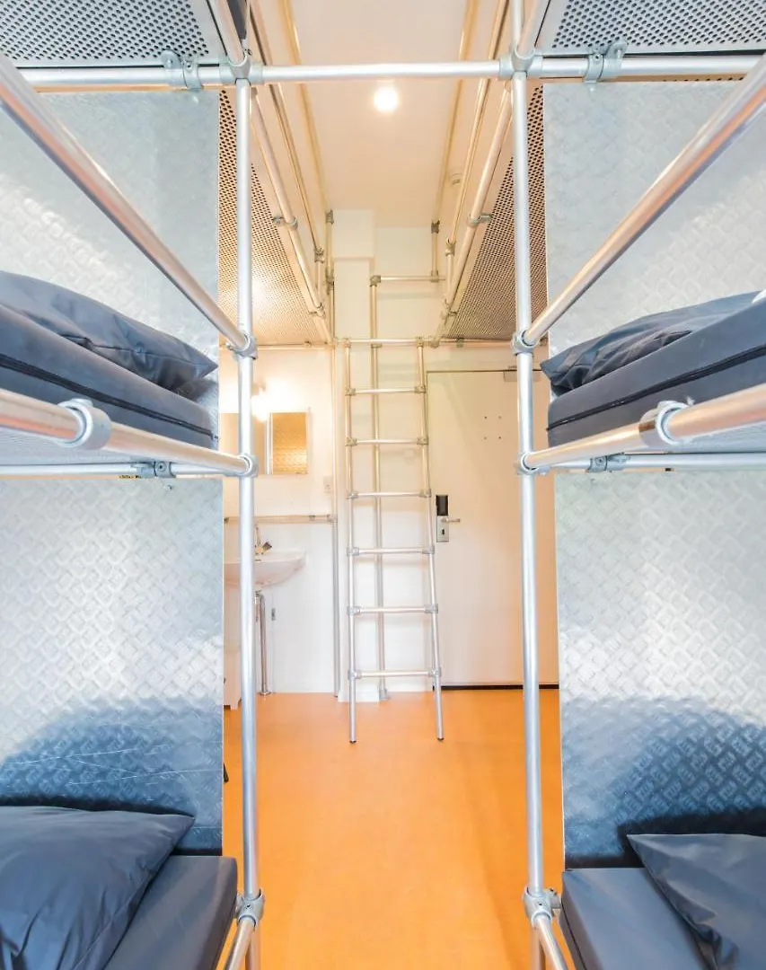 Jorplace Boutique Hostel Haga